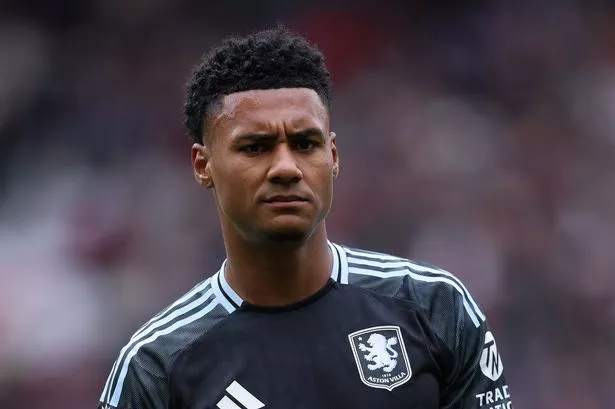 Man Utd receive Ollie Watkins transfer response as Aston Villa make stance clear