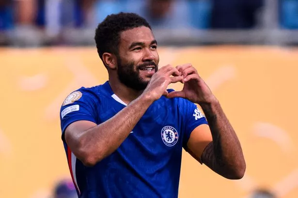 How to watch Palmeiras vs Chelsea for FREE with Club World Cup tie not on UK TV