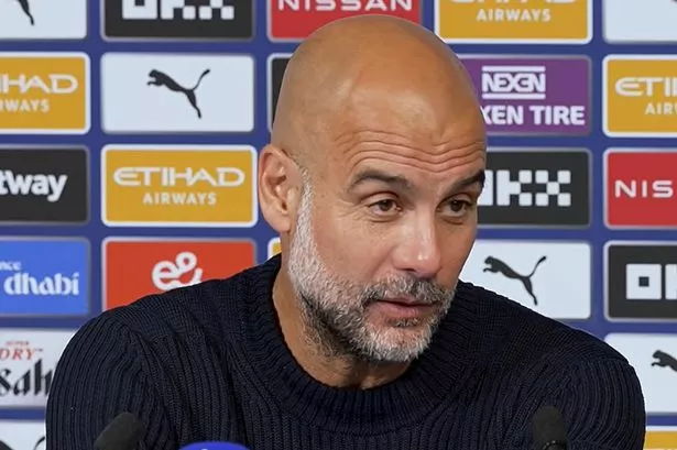 Ryan Reynolds’ Wrexham could land transfer for Prem player Pep Guardiola thinks is ‘special’