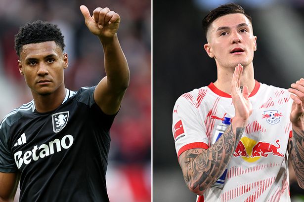 Man Utd make final Benjamin Sesko and Ollie Watkins decision as transfer ‘accelerates’