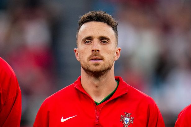 Diogo Jota showed true colours with ‘risk’ that paid off before Liverpool move