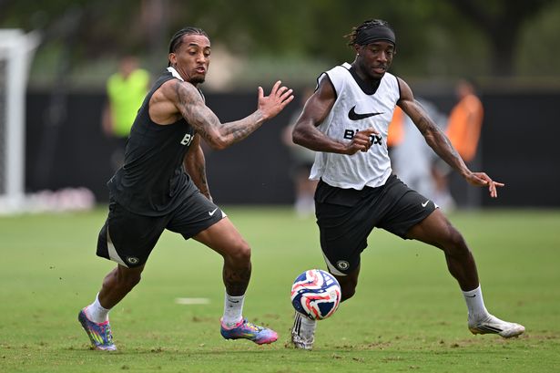 Why Arsenal’s Noni Madueke doesn’t count as homegrown player but Chelsea’s Joao Pedro does