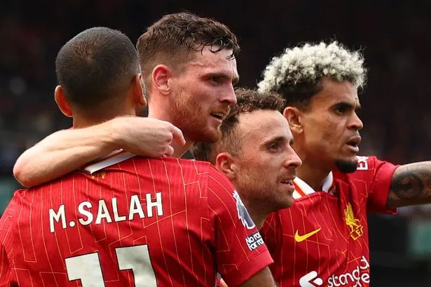 Diogo Jota lost thousands after letting Liverpool star cancel financial agreement