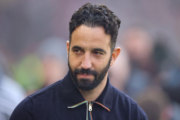 Man Utd ‘hold talks’ with Brighton star over surprise transfer despite January move