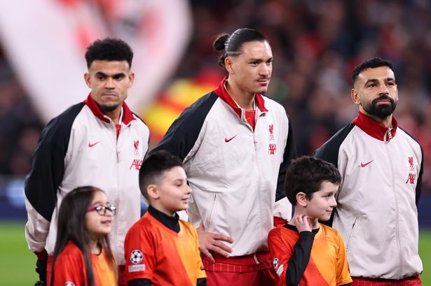 Liverpool transfer news: Luis Diaz to issue ultimatum as Darwin Nunez price tag named