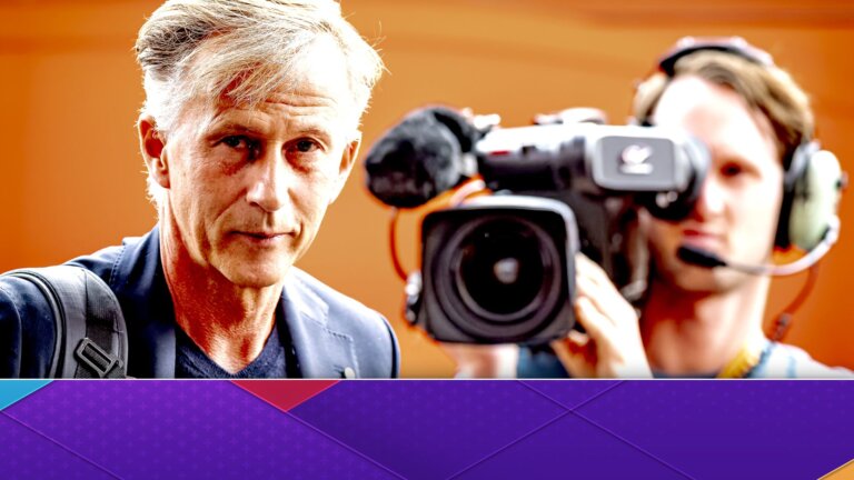 Jonker on what women players do better than men – but Xavi is still the best