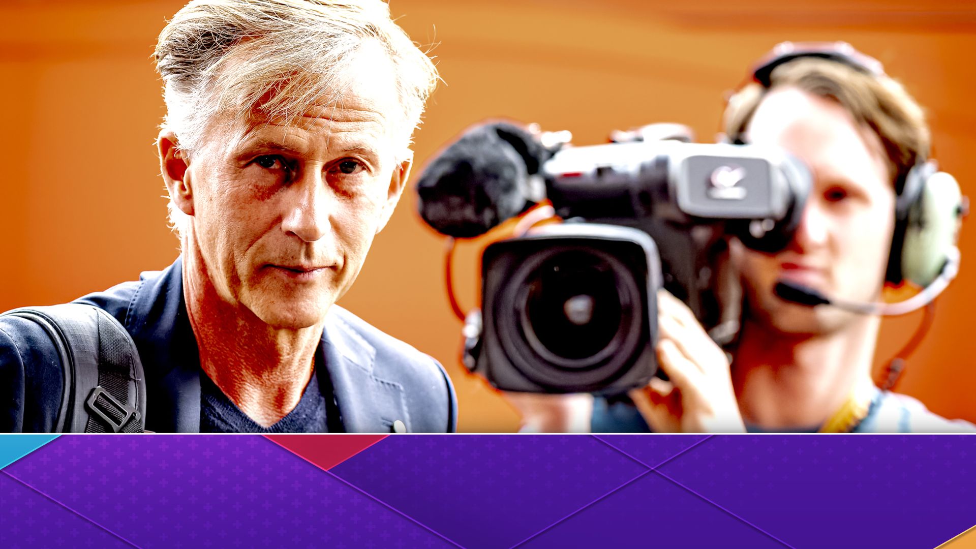 Jonker on what women players do better than men - but Xavi is still the best