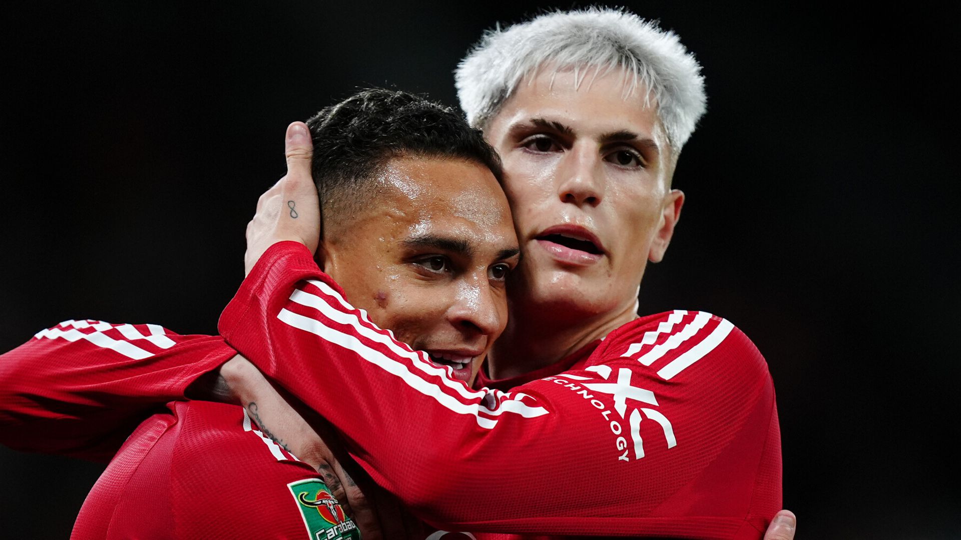 Amorim warns of 'surprise' if clubs leave bids to 'last minute' in transfer update