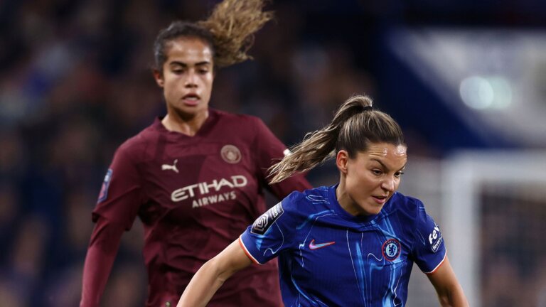 WSL fixtures revealed with bumper opening weekend on Sky