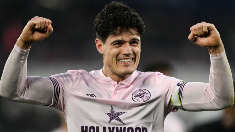 Arsenal complete Norgaard signing