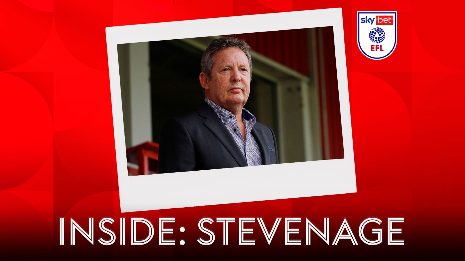 Inside Stevenage: How the club changed to compete in League One