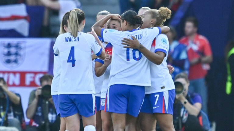 England finally get balance right – and the result is special