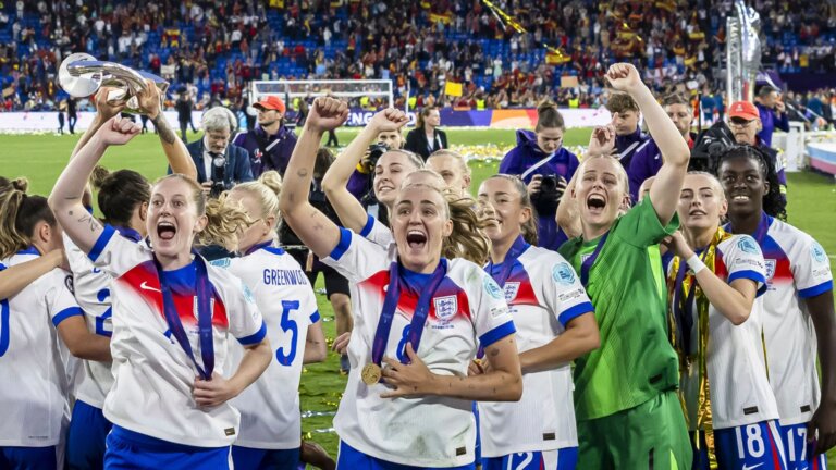 How will England’s latest triumph feed their legacy?