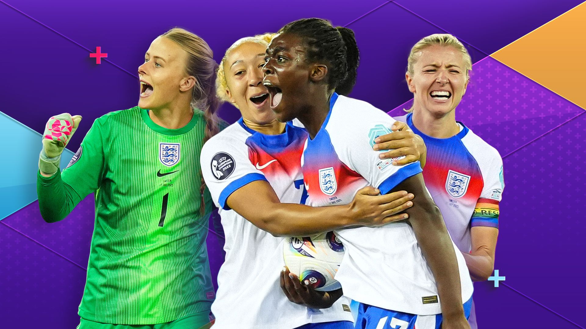 Subs shine as Hampton proves her worth - How England's QF lessons can help in semis