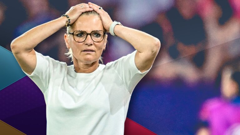 Where England went wrong against France and how to fix it