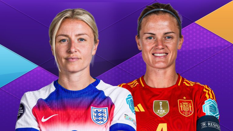 England vs Spain preview: We are England, we believe, says Toone