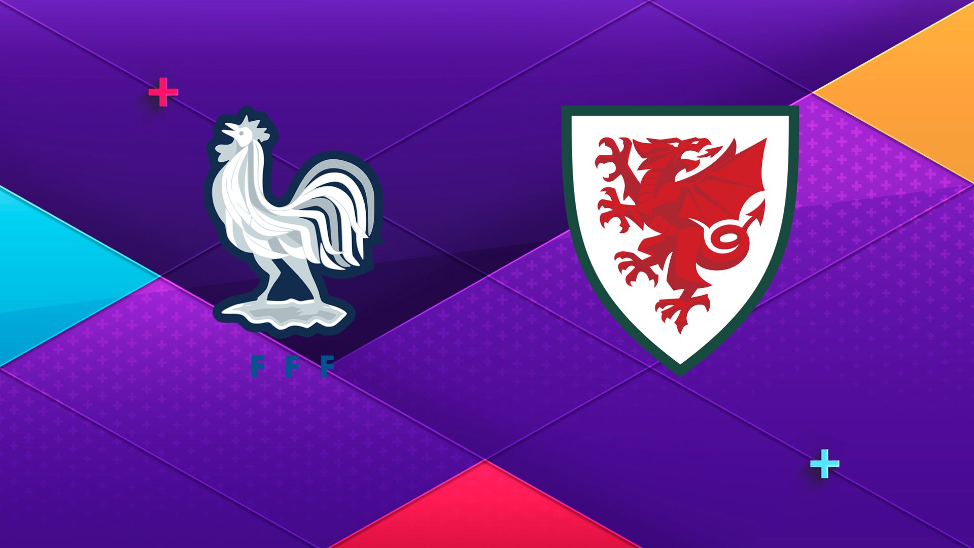 Women's Euros: France vs Wales LIVE!