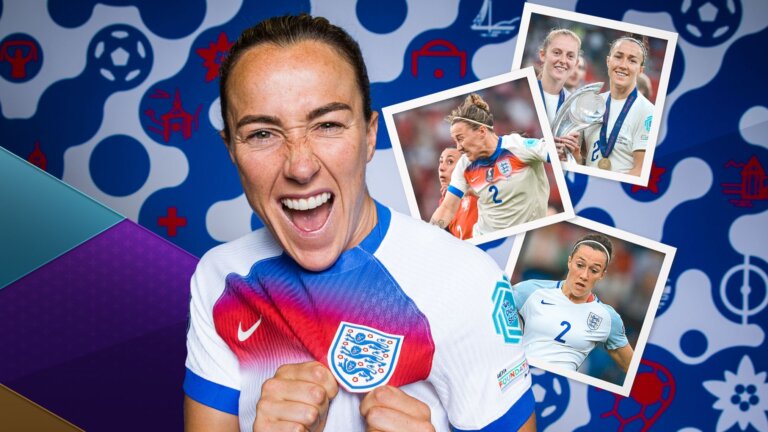 How unique Bronze became the emblem of England’s success