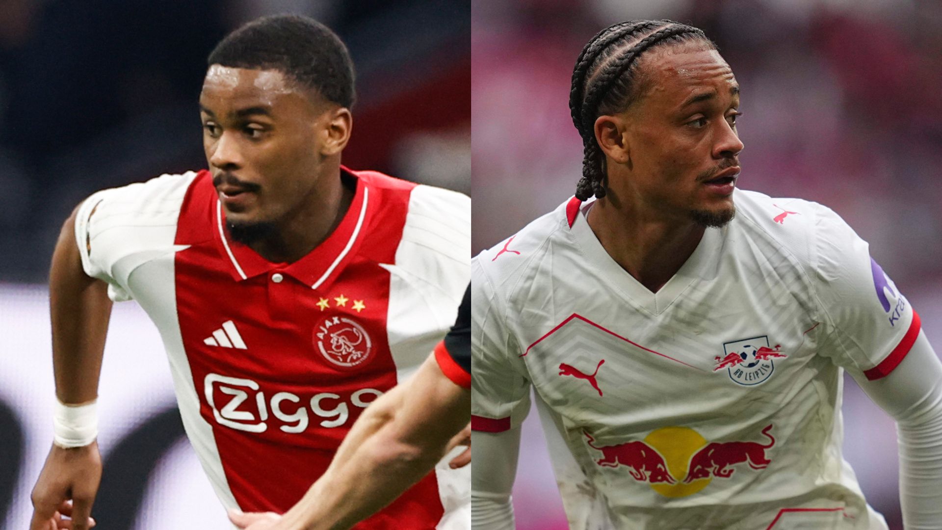 Chelsea in talks to sign Hato and Simons