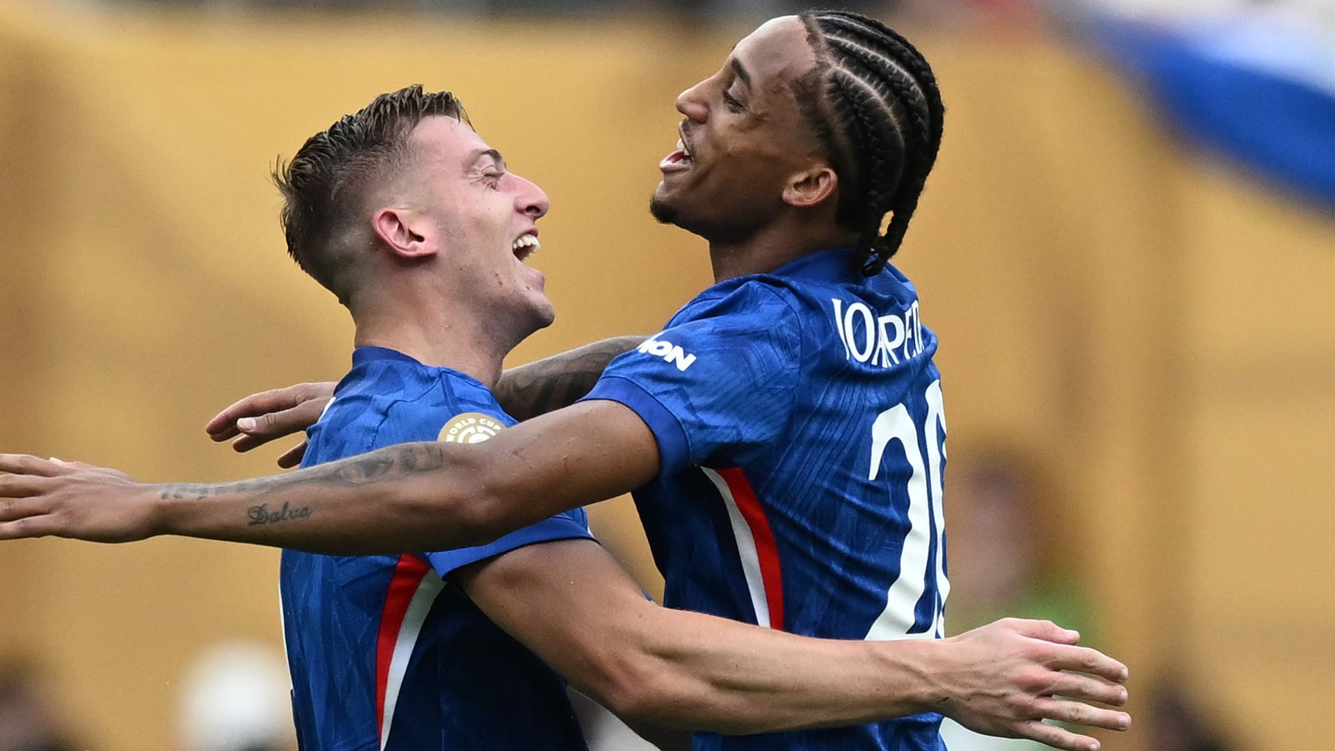 Are Chelsea Premier League title contenders?