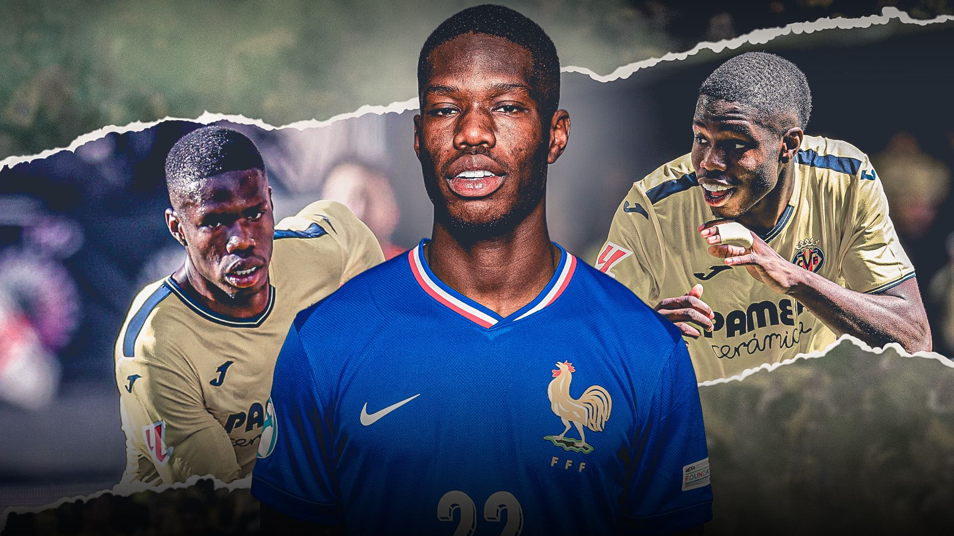 Why rare talent Barry became a target for Everton