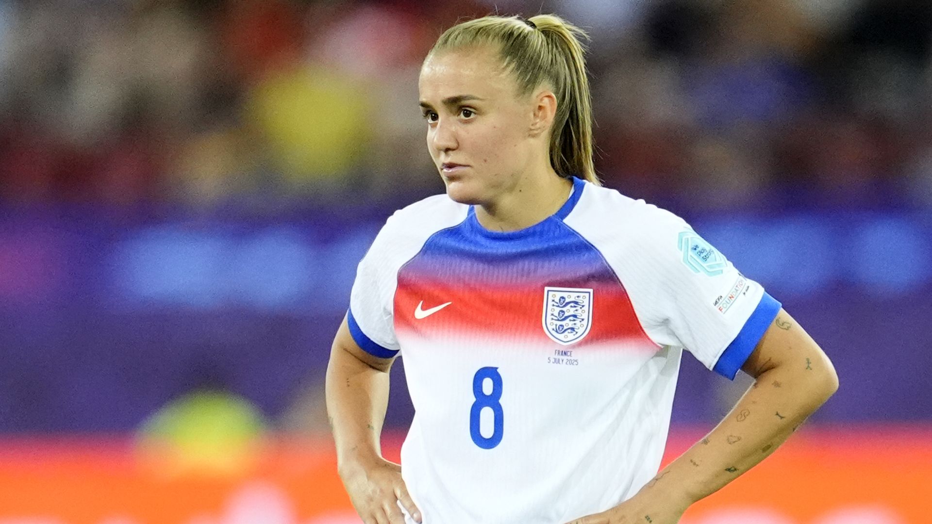 England vs Netherlands preview: 'We want to put things right,' says Stanway