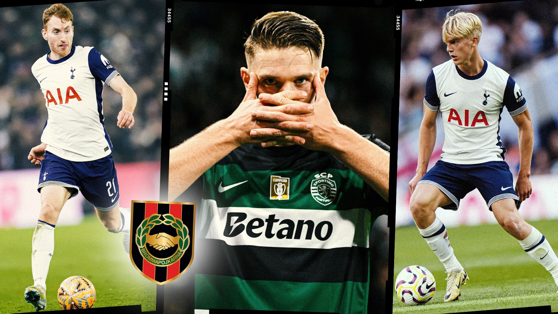 The Swedish club with 'no fans' but a giant academy making stars like Gyokeres