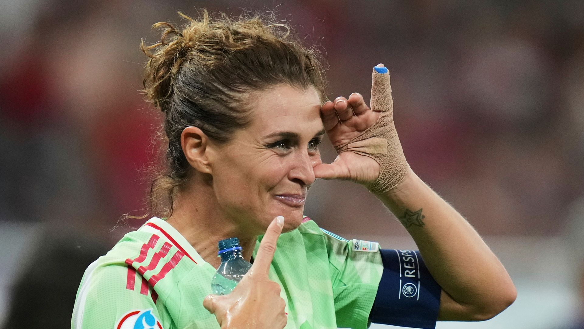 Girelli scores twice as Italy book semi-final spot at Norway's expense