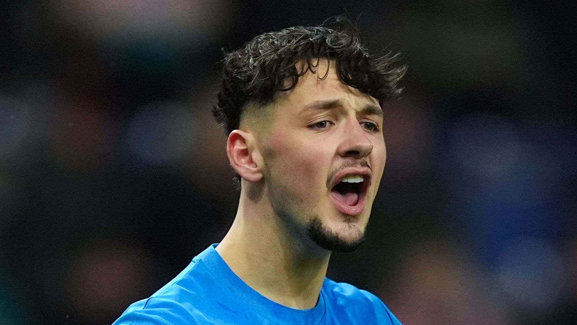 Man City re-sign Trafford from Burnley