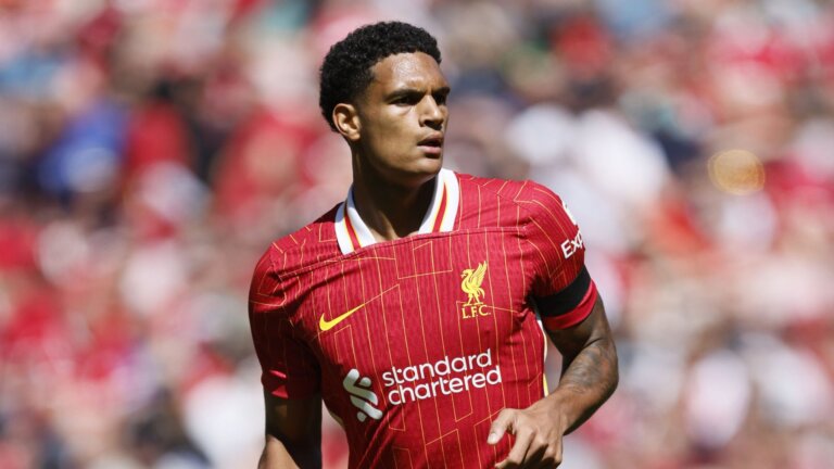 Quansah completes Bayer Leverkusen move