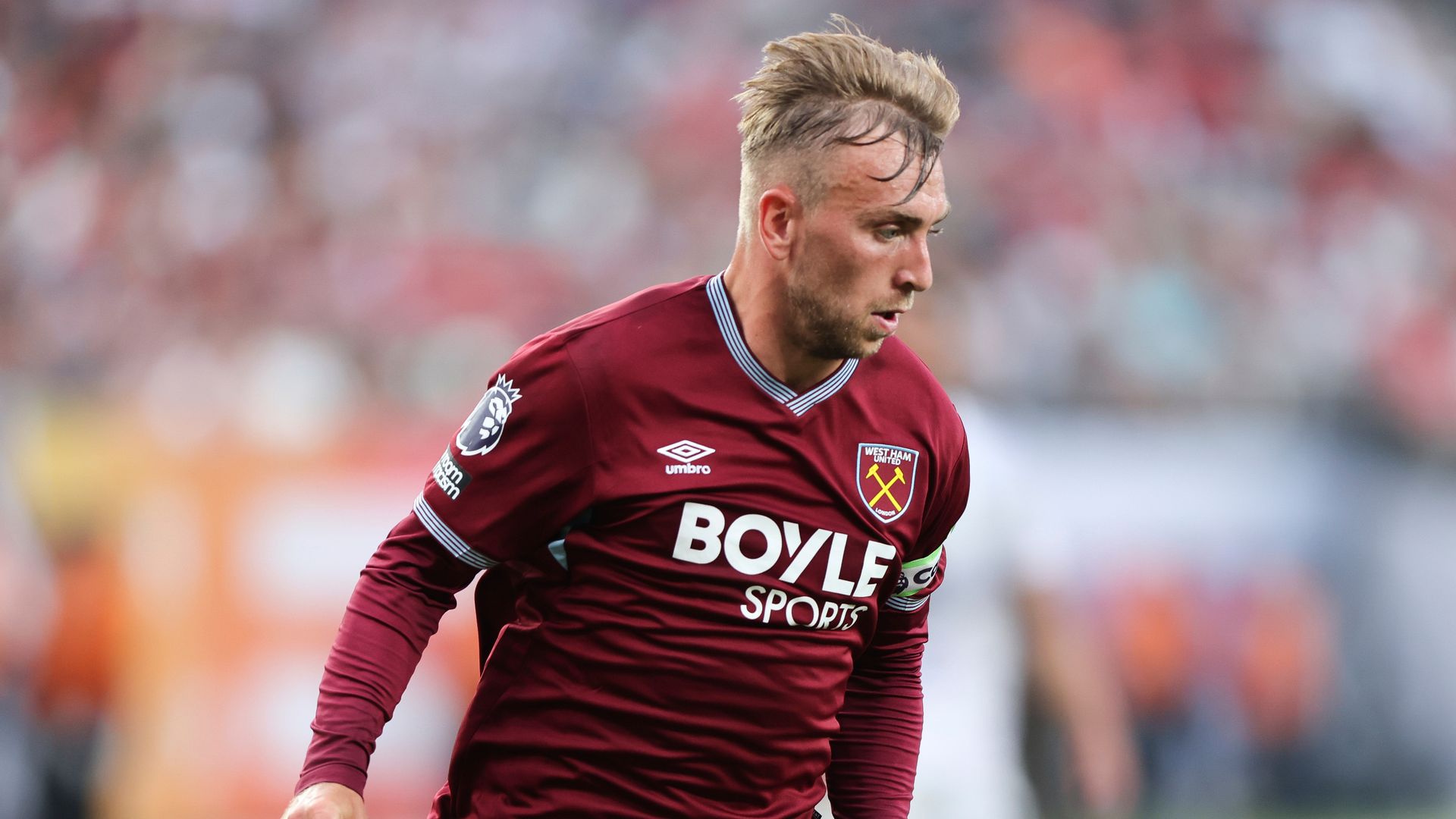 West Ham vs Everton: PL Summer Series LIVE!