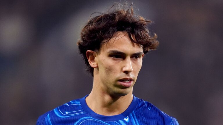 Al Nassr close to agreeing £44m deal for Chelsea’s Felix