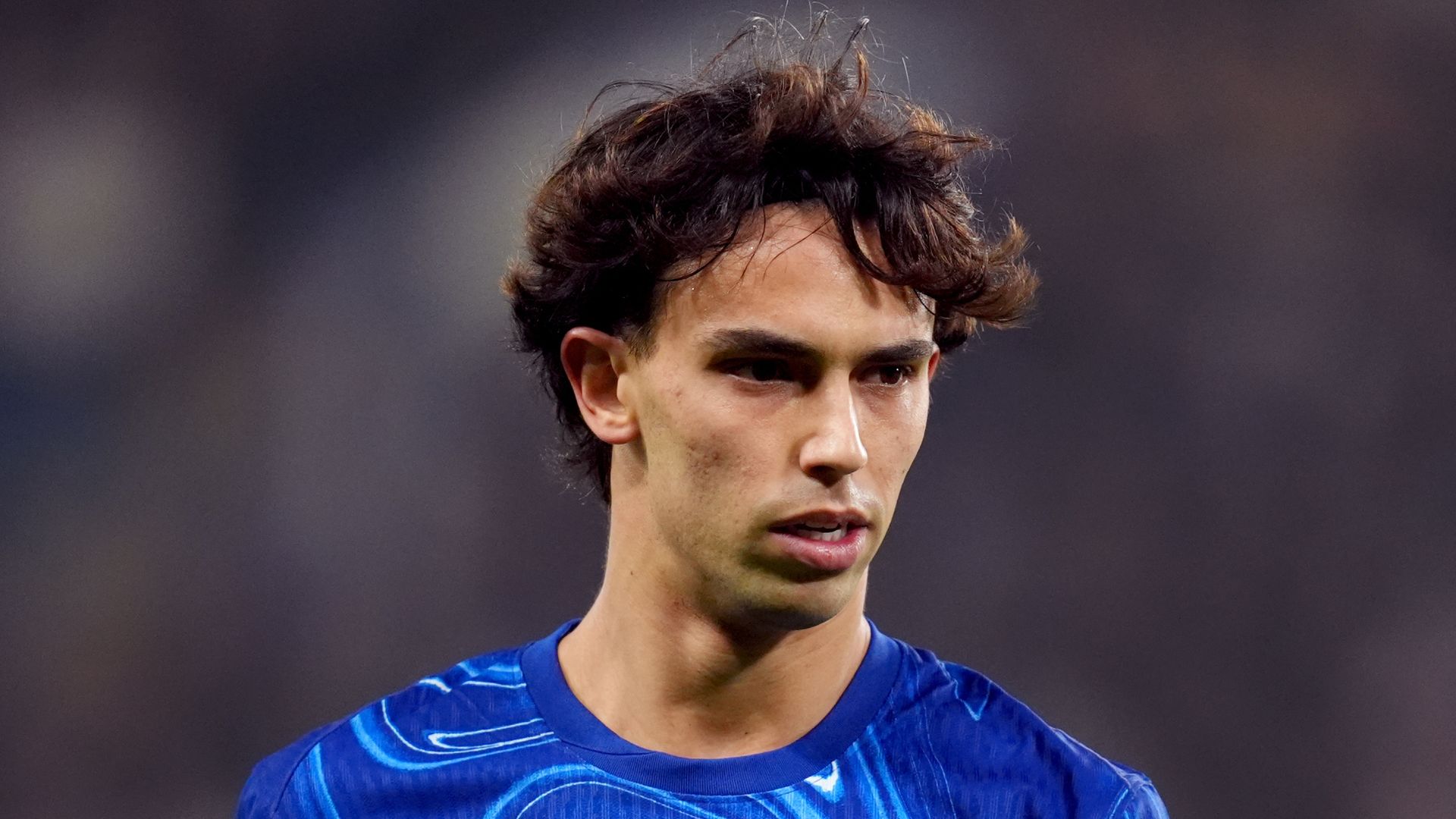 Al Nassr agree £43.7m deal for Chelsea's Felix