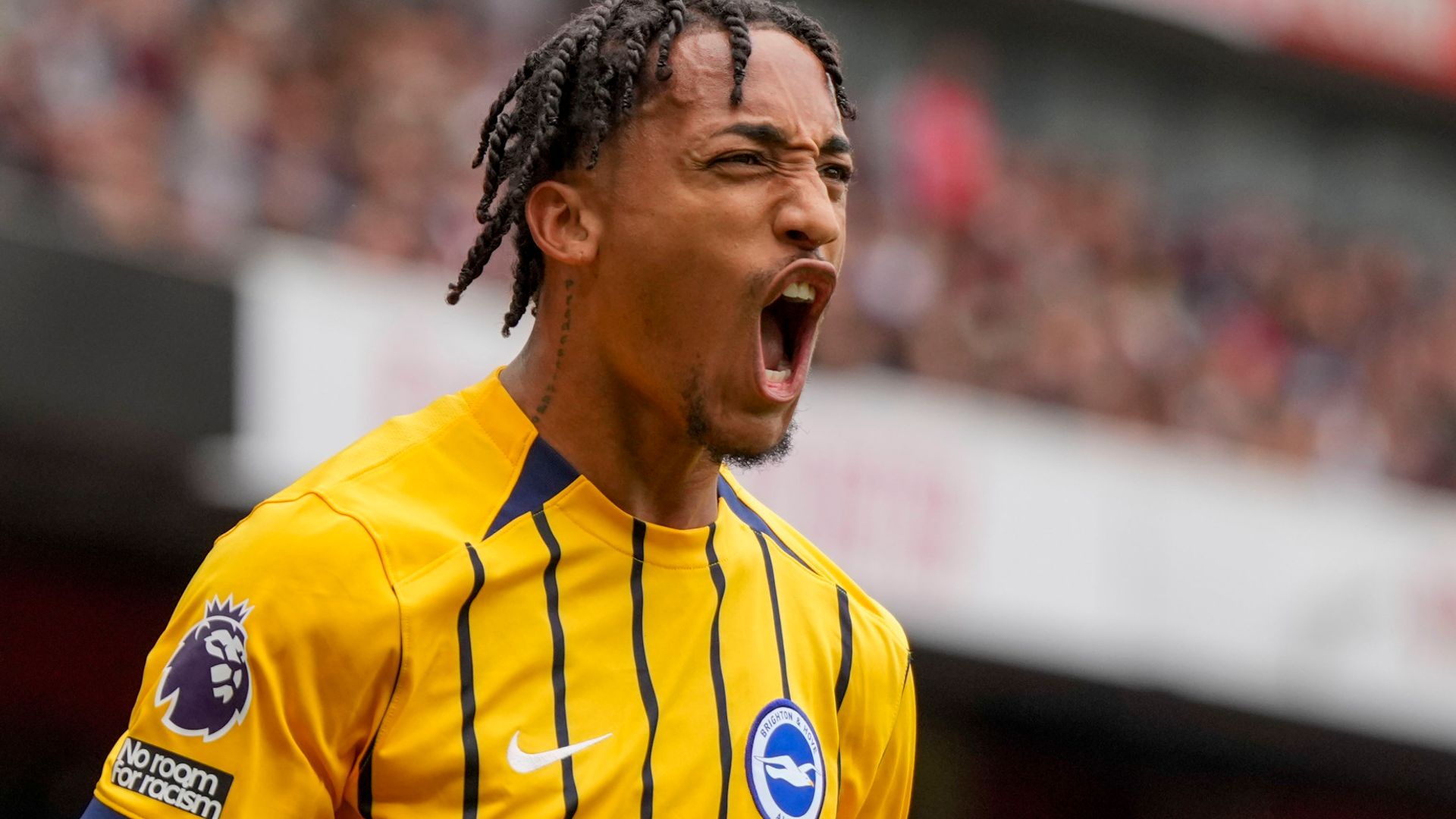 Chelsea sign Pedro from Brighton with forward to join CWC squad