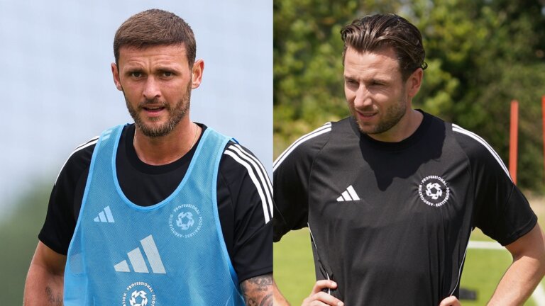 How the PFA’s pre-season programme is helping to ease free agents’ uncertainty