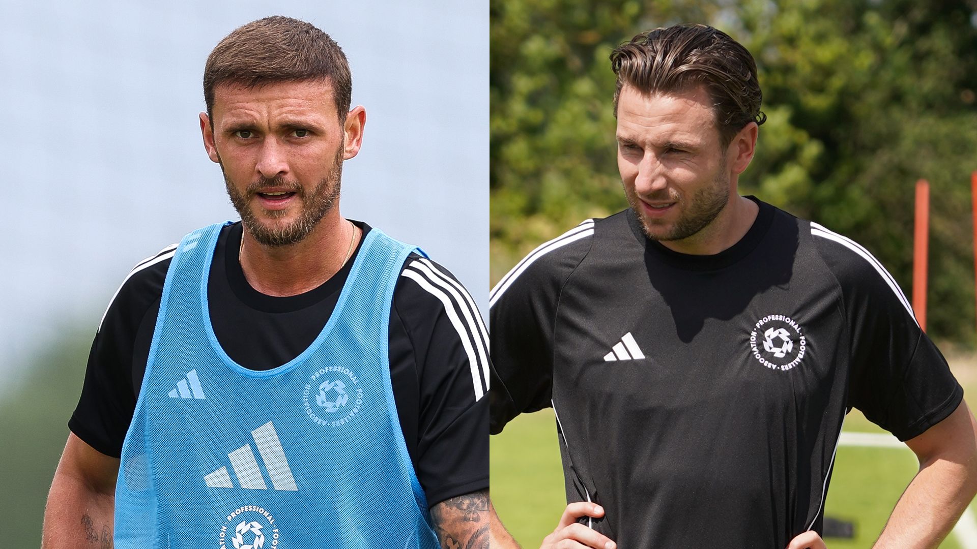 How the PFA's pre-season programme is helping to ease free agents' uncertainty