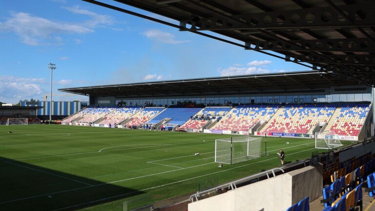 Salford friendly at York abandoned following alleged racist abuse