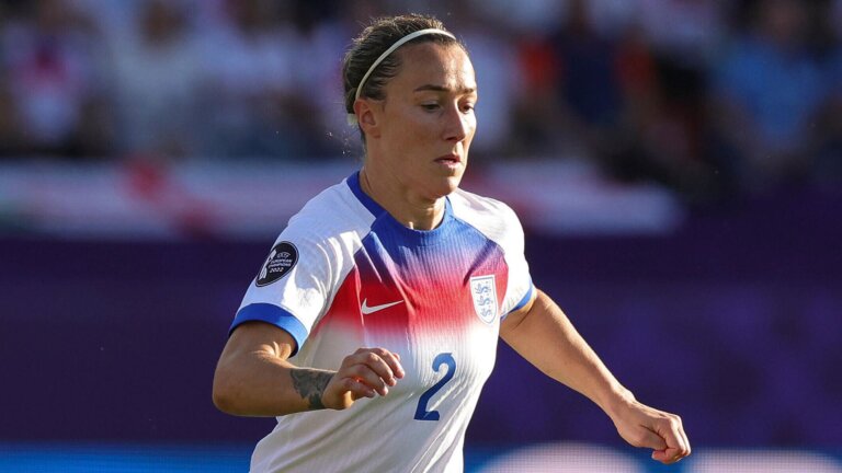 Sweden vs England preview: ‘I love playing for England, I’ll give everything’ – Bronze