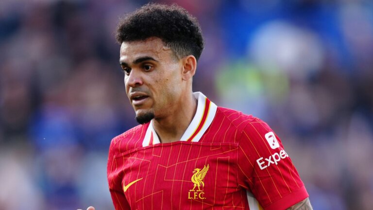 Bayern in advanced talks for Diaz after improved bid made