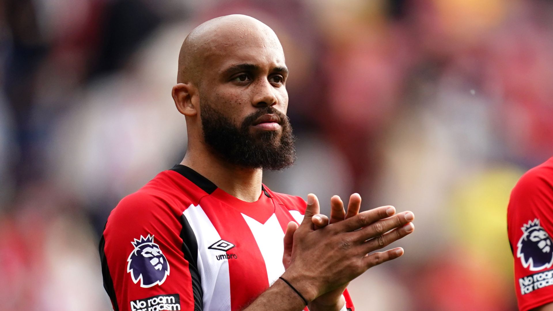 Mbeumo wants Man Utd move but 'happy to stay if value not met'