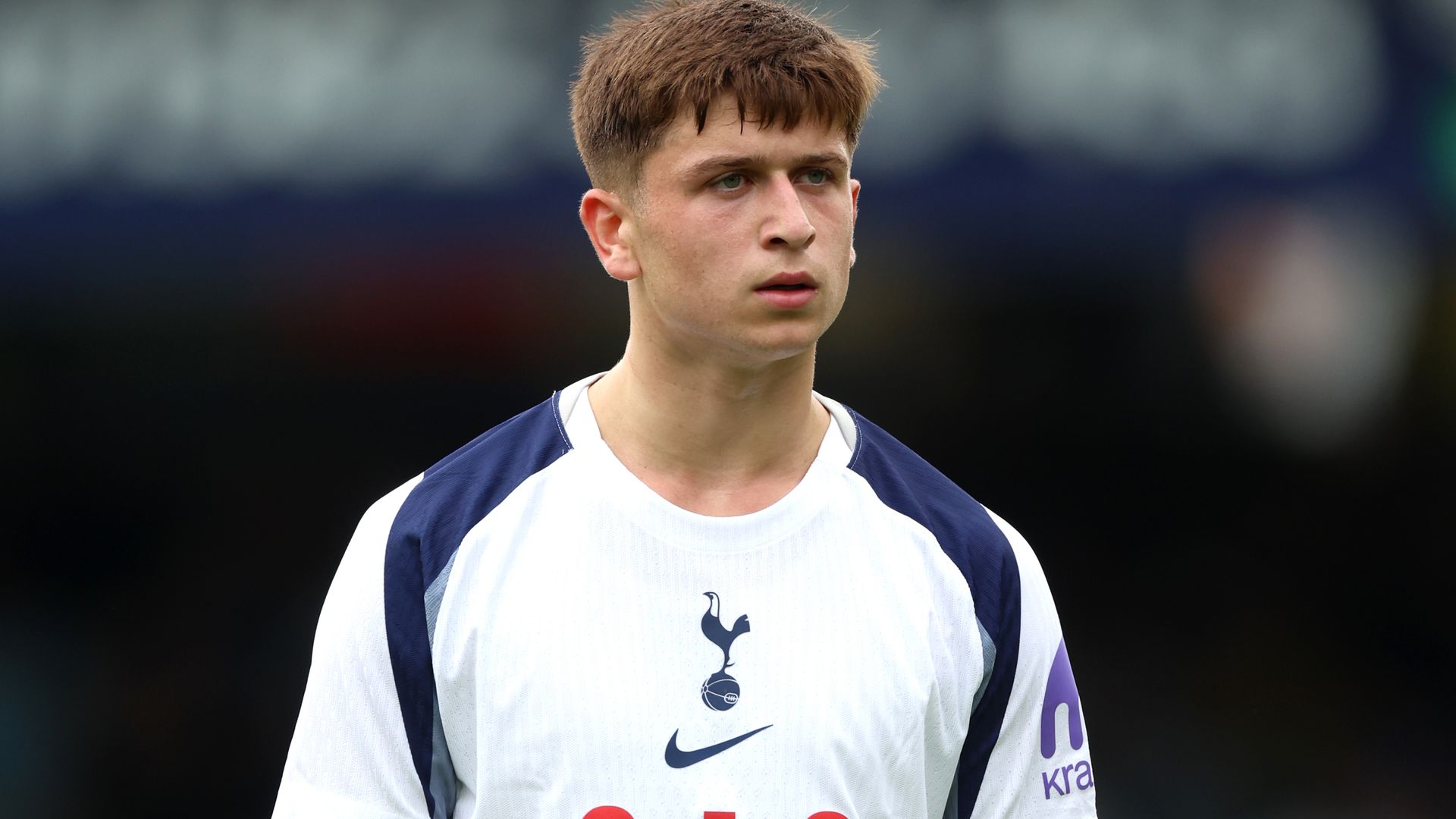 Rangers complete loan move for Spurs youngster Moore