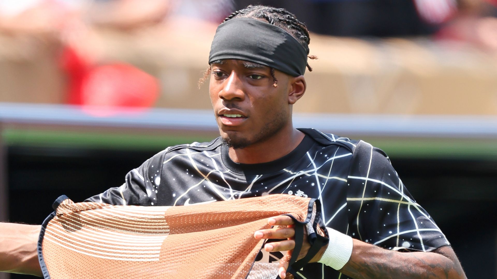 Arsenal close to agreeing £50m deal for Chelsea's Madueke