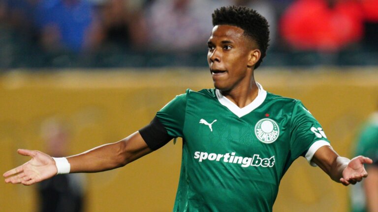 Meet the Chelsea-bound teen nicknamed ‘Messinho’