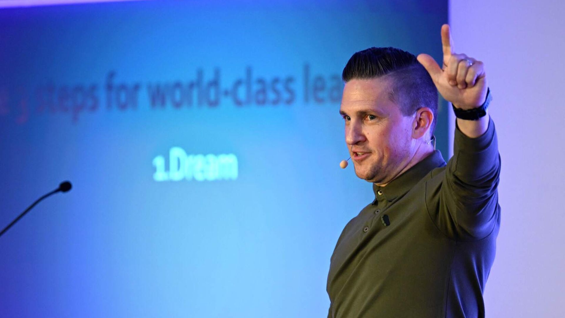 Football still overlooking the impact of performance psychology