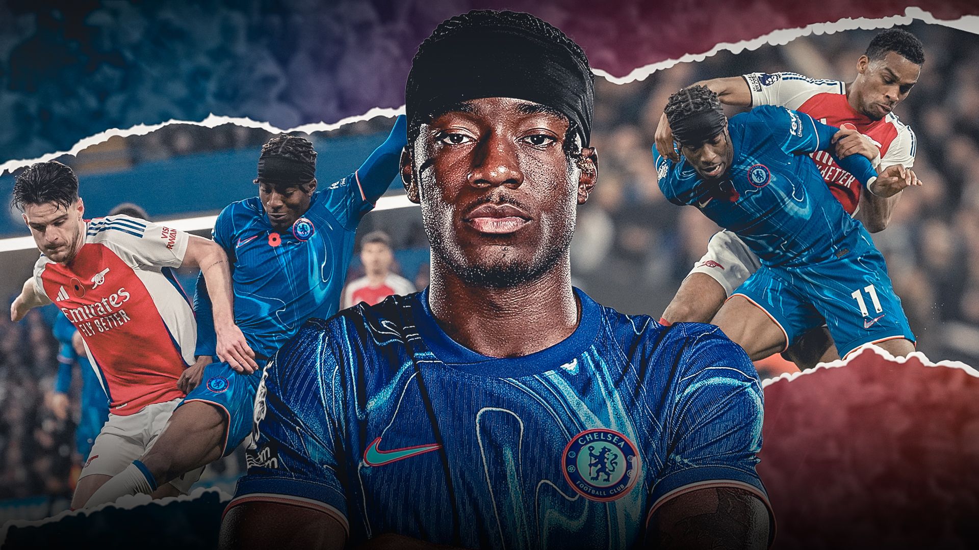 Why fans doubt Madueke – and why they might be wrong