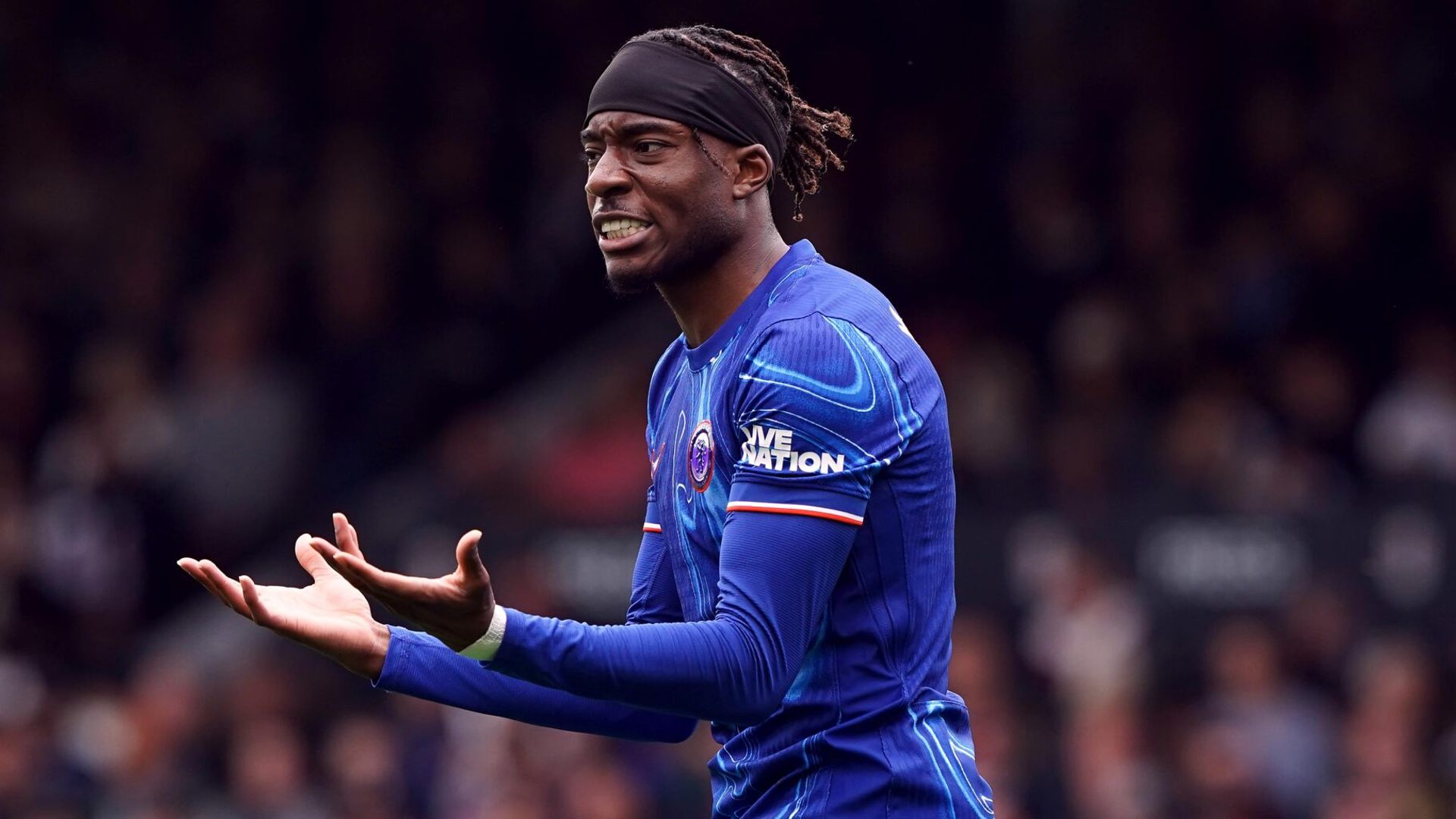Chelsea expecting Arsenal bid for Madueke