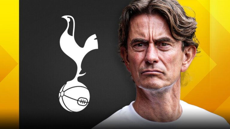 Tottenham latest: Spurs sign Japan defender