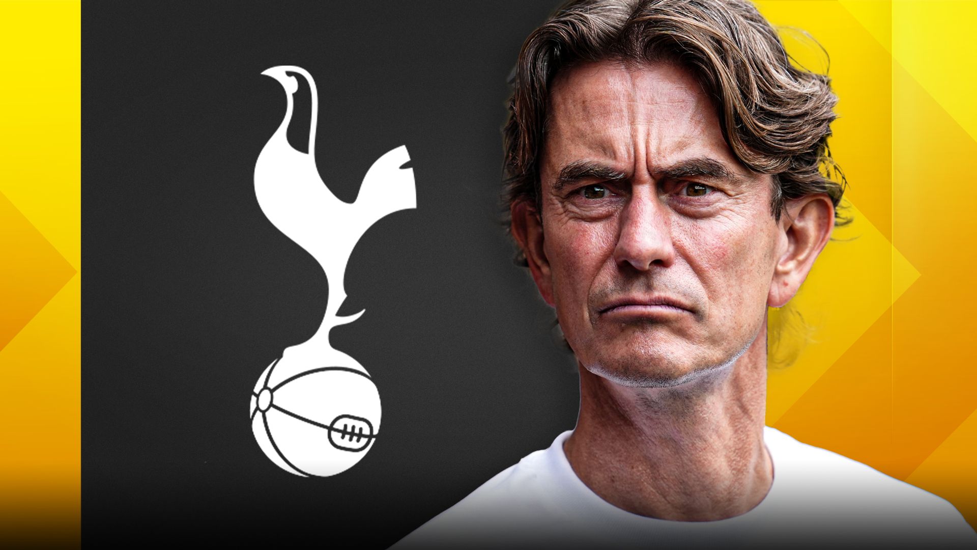 Tottenham latest: Spurs sign Japan defender