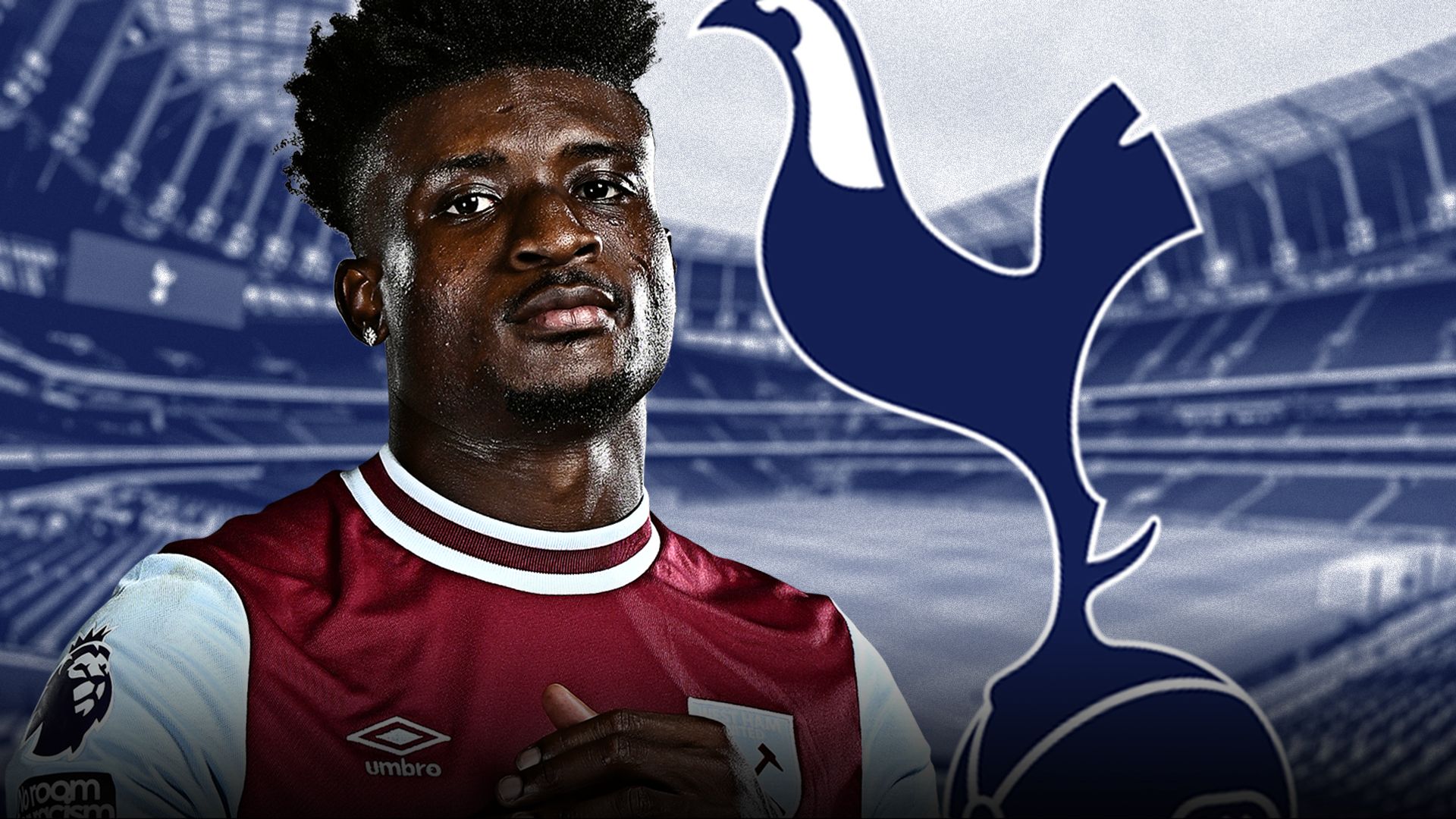 Will 'best newcomer' Kudus reignite after stuttering second season?