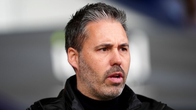 Leicester appoint Cifuentes as new manager